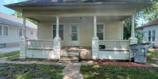 417 Constitution St. Emporia, KS 66801. Gallery 1