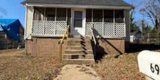 2 bedroom & 1 Bathroom in the Beaumont Area. Gallery 1