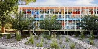 Country Club Gardens Gallery 21