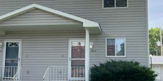 Beautiful 3 bed townhouse! Gallery 1