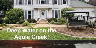 3705 AQUIA Drive Gallery 1
