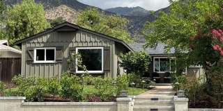 515 E Sierra Madre Boulevard Gallery 1