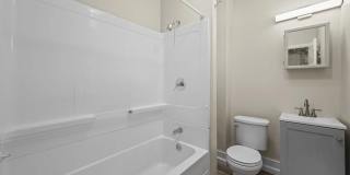 Charming 4 Bedroom Home in West Baltimore Gallery 9