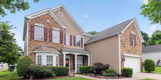 Beautiful Four Bedroom Home in the Berewick Subdivision! Gallery 1