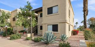 16540 E GUNSIGHT Drive unit: 2001 Gallery 1