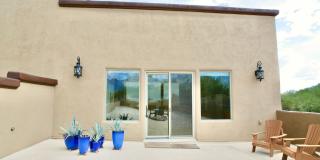 Mountain and City Views from this Furnished Rental! Gallery 28