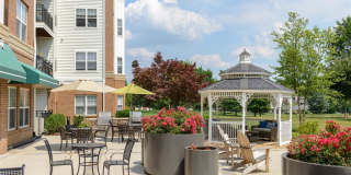 Senior Housing - Evergreens at Smith Run Gallery 39