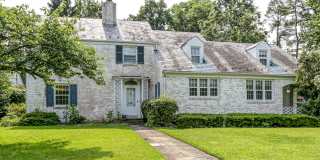 4 bedroom, 2.5 bathroom home in Camp Hill Gallery 1