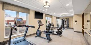 Forty Forty Flats - Senior and Affordable Housing Gallery 10