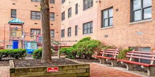 Chilton Towers Gallery 19