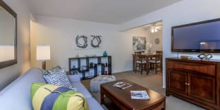 Honeywood Apartment Homes Gallery 29