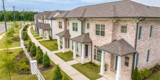 The Villages at Shelby Station Gallery 22