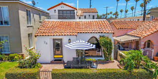 Escape to paradise in the heart of Belmont Shores at VILLA LA VERNE! Gallery 1