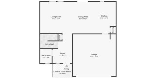1077 Cold Water Drive Gallery 2