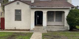 1361 North Safford Avenue Gallery 1