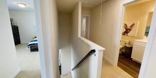 Cardinal | 4 Bed 2.5 Bath | Garage | 1895 sf | $2959-$3255 | 8, 9, 10, 12, 14, and 15 month lease terms Gallery 220