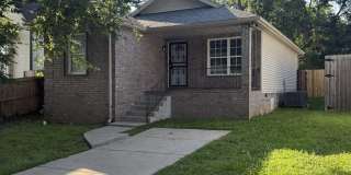 1812 Glade Street Gallery 1