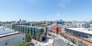 1405 Frankford Avenue Gallery 27