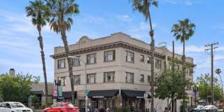 Recently Renovated University Heights 2 Bed 1 Bath with 2 off-street parking spaces! Pet OK! Gallery 37