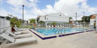 Aventura Orlando Apartments Gallery 4