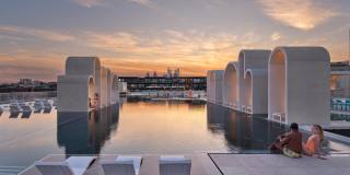 Piazza Alta Gallery 1