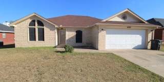 4202 Jake Spoon Drive Gallery 1