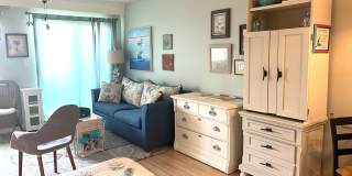 Available Now! Furnished Studio Condo at North Myrtle Beach Golf & Tennis! Gallery 9