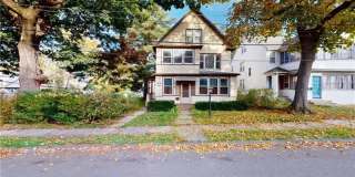 3bd Duplex in Hartford west end 3bd Duplex in Hartford west end Gallery 1