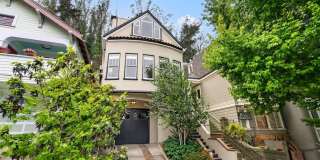 1265 Stanyan Street Gallery 5