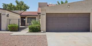407 E Pecan Road Gallery 1