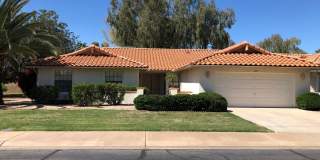 Amazing Golf Course Home in 45+ Active Adult Resort Community!!!  Available for April 16, 2026 through 11/14/2026! Gallery 1