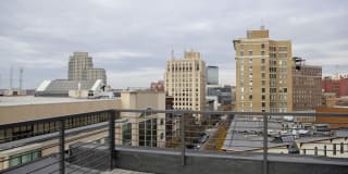 Lofts at the Kendall Gallery 5