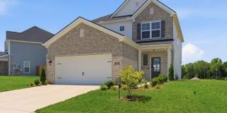Mount Juliet Home Gallery 1