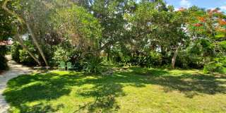 ALL THE CHARM! - Siesta Key 1+ acre on the Bay - 3 bed/ 2 bath pool home Gallery 53