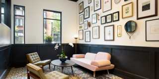 The Lockwood Gallery 64