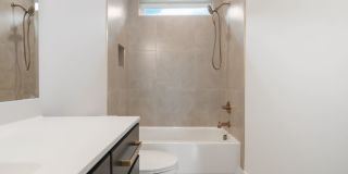 Sophisticated 3-Bedroom Home on a Corner Lot Gallery 19