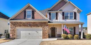 Home For Rent - 406 Saterlee Ct Grovetown, GA 30813 Gallery 1