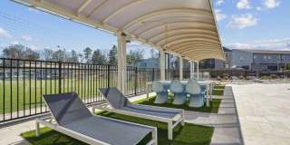 Blu South Townhomes Gallery 10