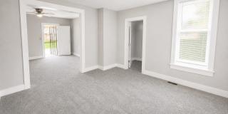 Spacious 3 Bedroom House Gallery 3
