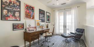 1900 Central Avenue Southwest - 1Unit 203 Gallery 14