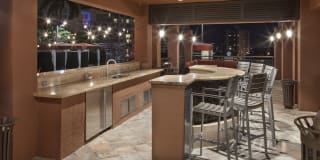 Sunrise Harbor Gallery 16