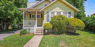 5-Bedroom Rental Near TCNJ | Spacious Layout, Parking, Yard & Deck Gallery 1