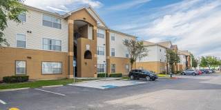 Affordable Housing - Pinewood Apartments Gallery 16