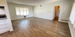 2 Bedroom 1 Bath Apartment for Rent in Whittier with Open Floor Plan 2 Bedroom 1 Bath Apartment for Rent in Whittier with Open Floor Plan Gallery 5