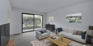 Best Value in Walnut Creek 1/1 - Pool, Hot Tub, Gym, et. Gallery 1