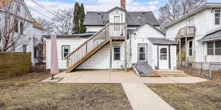 3433 Aldrich Avenue South Gallery 42