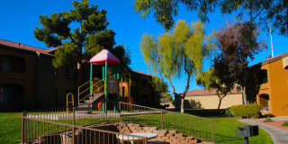 Cimarron Apartments Gallery 21