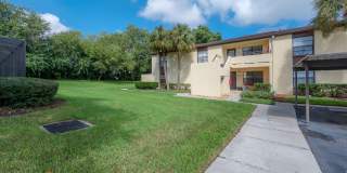 Carrollwood Village Condo Carrollwood Village Condo Gallery 1