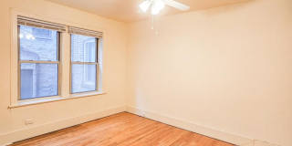 1100 West Roscoe Gallery 1