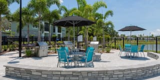 The Addison on Long Bayou Gallery 30